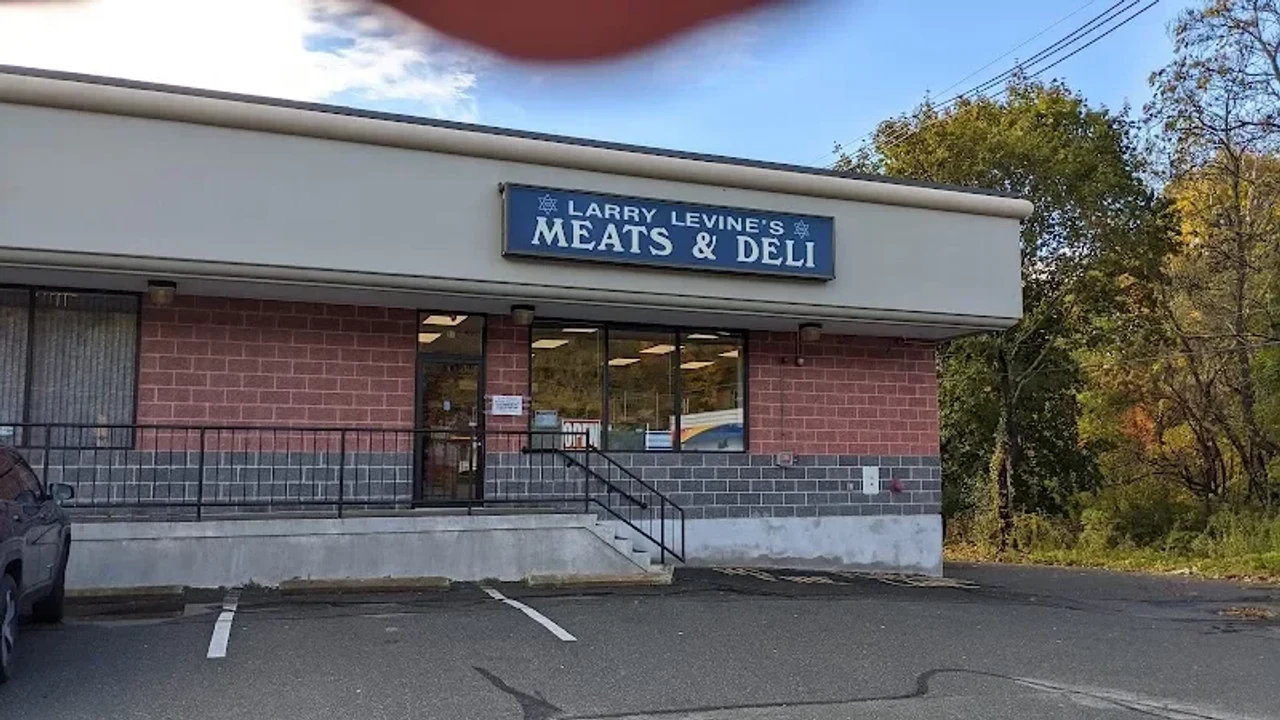 Larry Levine's Casher Deli And Sandwich Bar