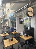 Yashka Yehuda Maccabi