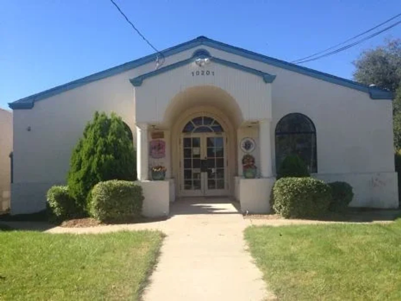 Chabad Of Cupertino