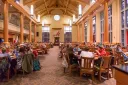 Noshery au Muhlenberg College