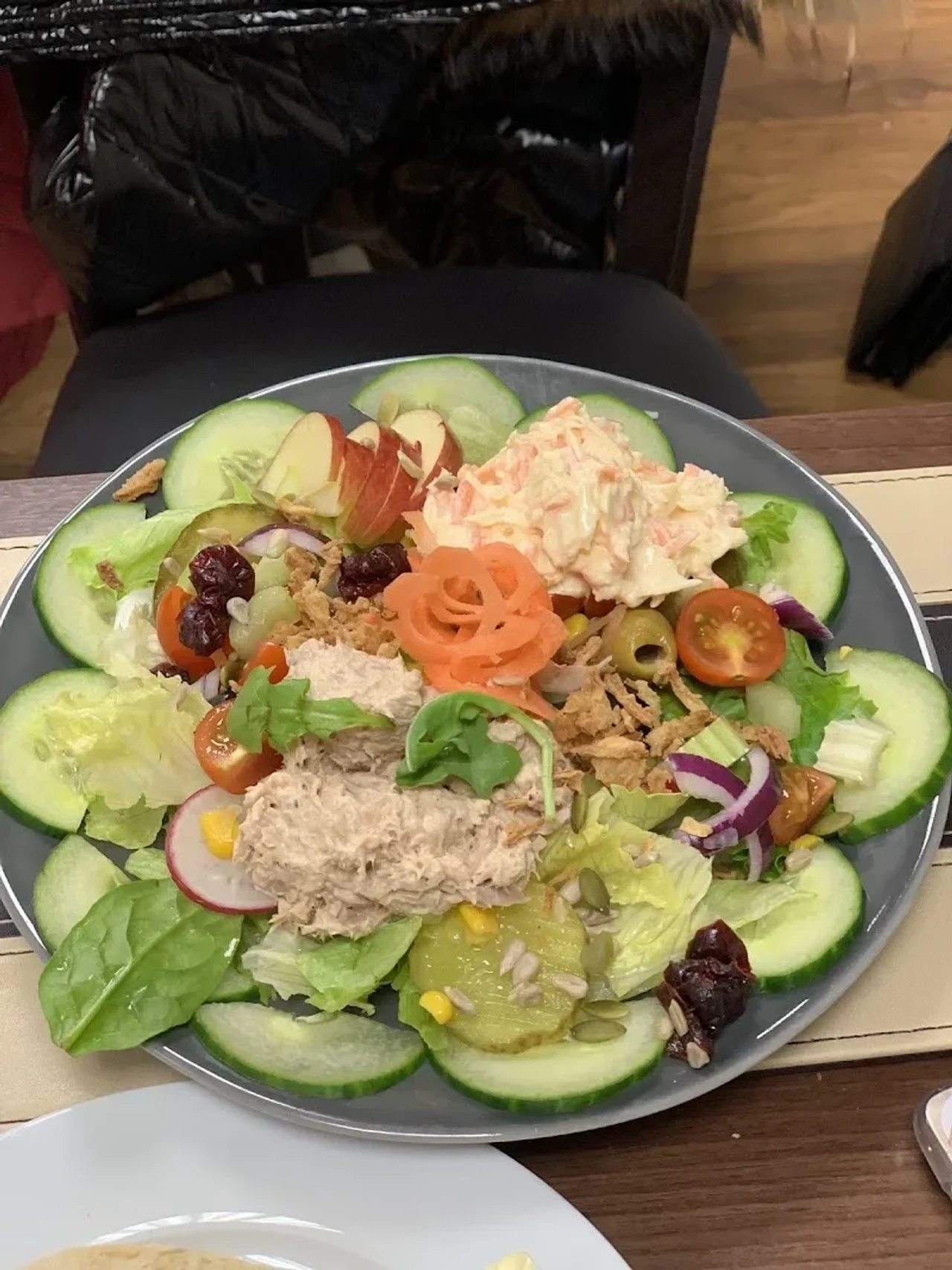 State Fayre Bakery And Deli