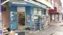 Supermarché de l'avenue N