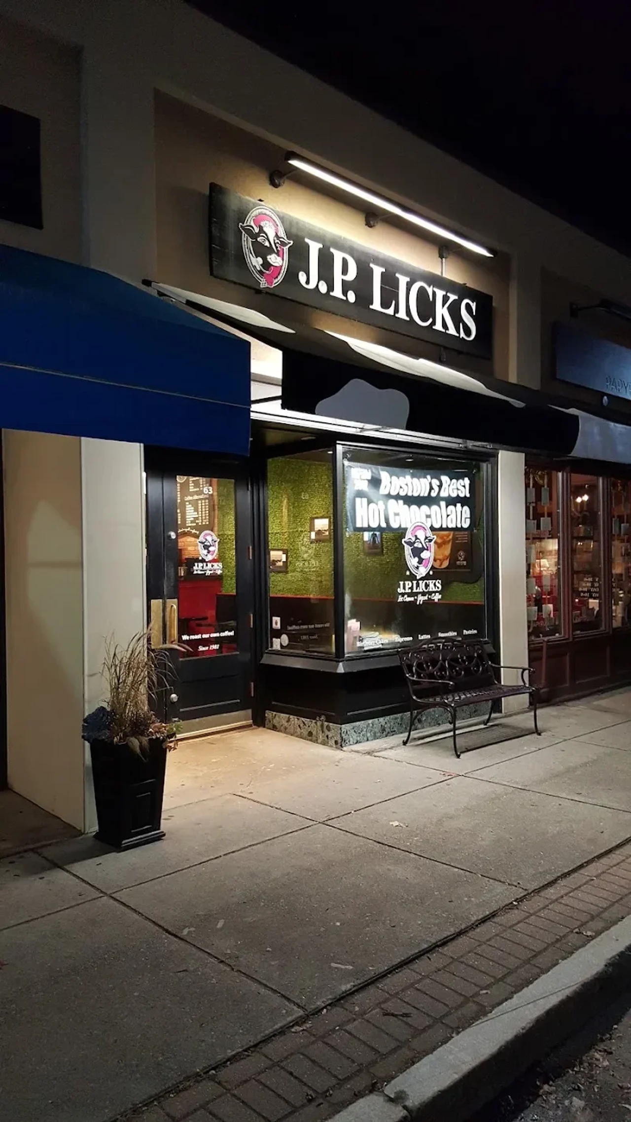 Jp Lèche
