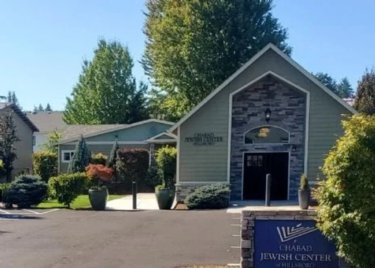 Chabad de Hillsboro
