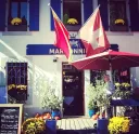 Les Marronniers