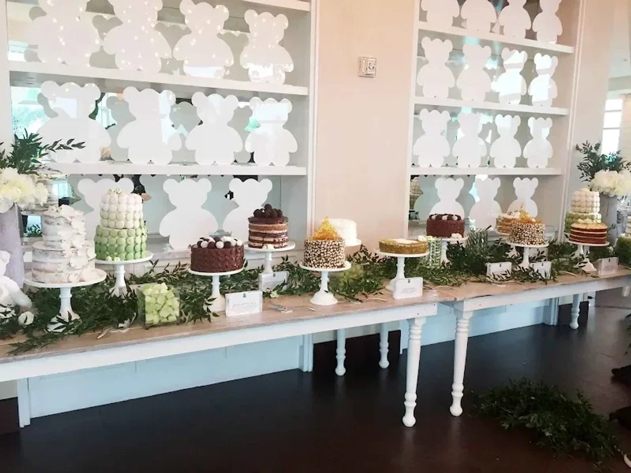 Ktering Desserts