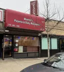 Benny's Pizza & Falafel