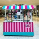 Miami et la crème glacée