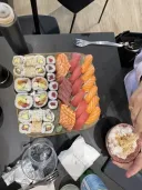 Nina Sushi