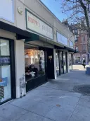 Mom's Pastries
