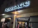 Restaurante Heritage