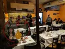 Mabat Steak House