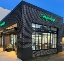 Pureganic Cafe