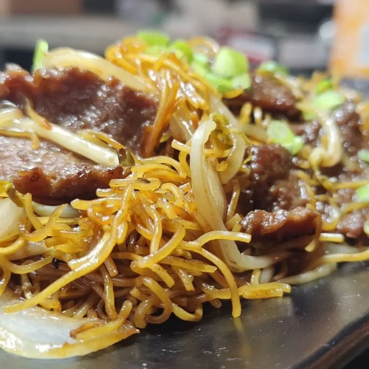 Cuisine panasiatique en bambou