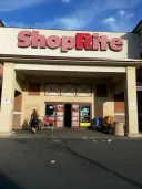 Expérience casher (à l'intérieur de Shoprite)