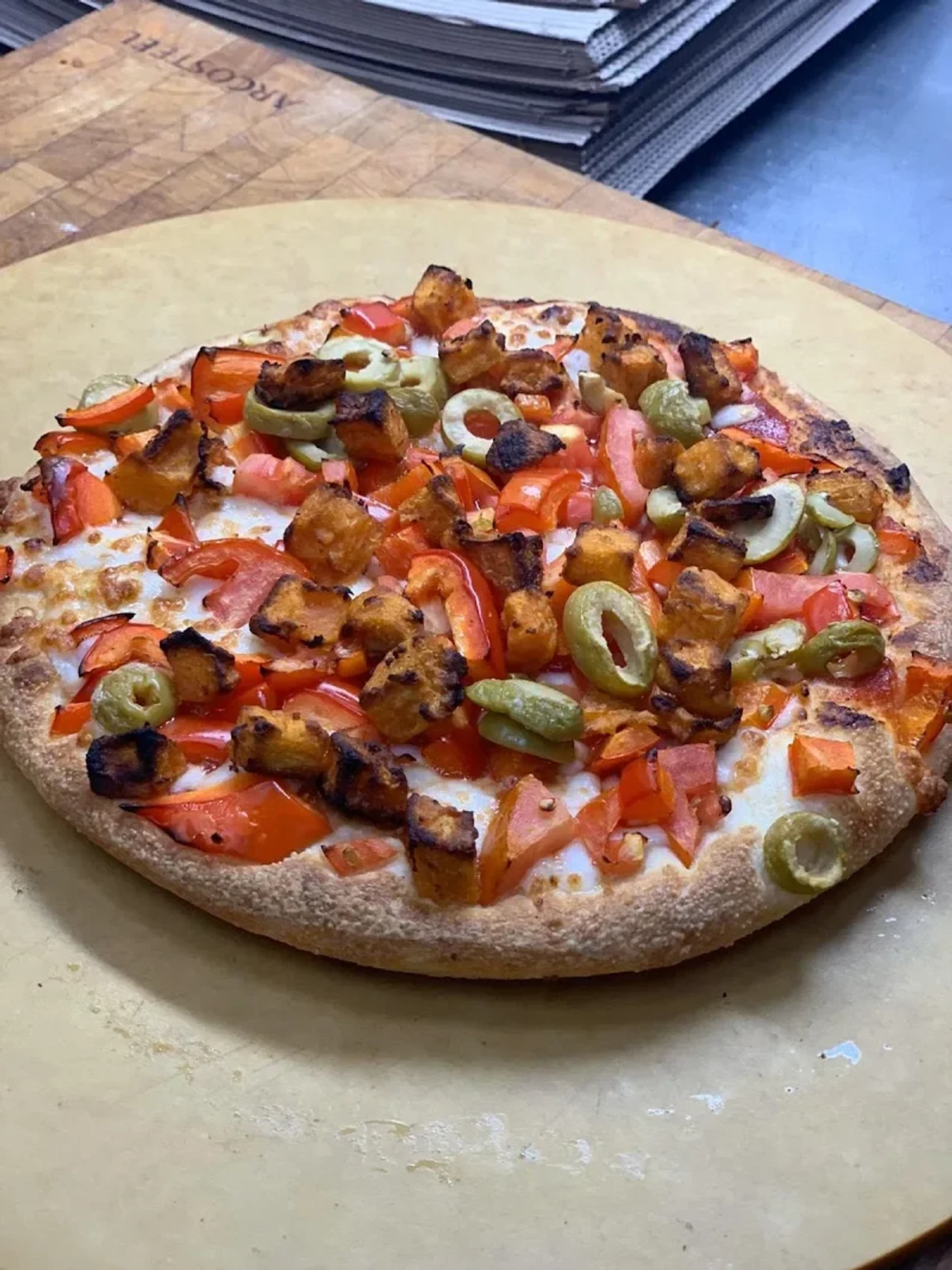 Pizzahut