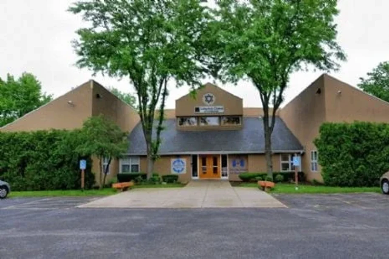 Lubavitch Chabad de Northbrook
