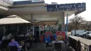 Corner Cafe