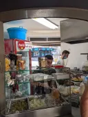 Falafel Shlomo And Sons