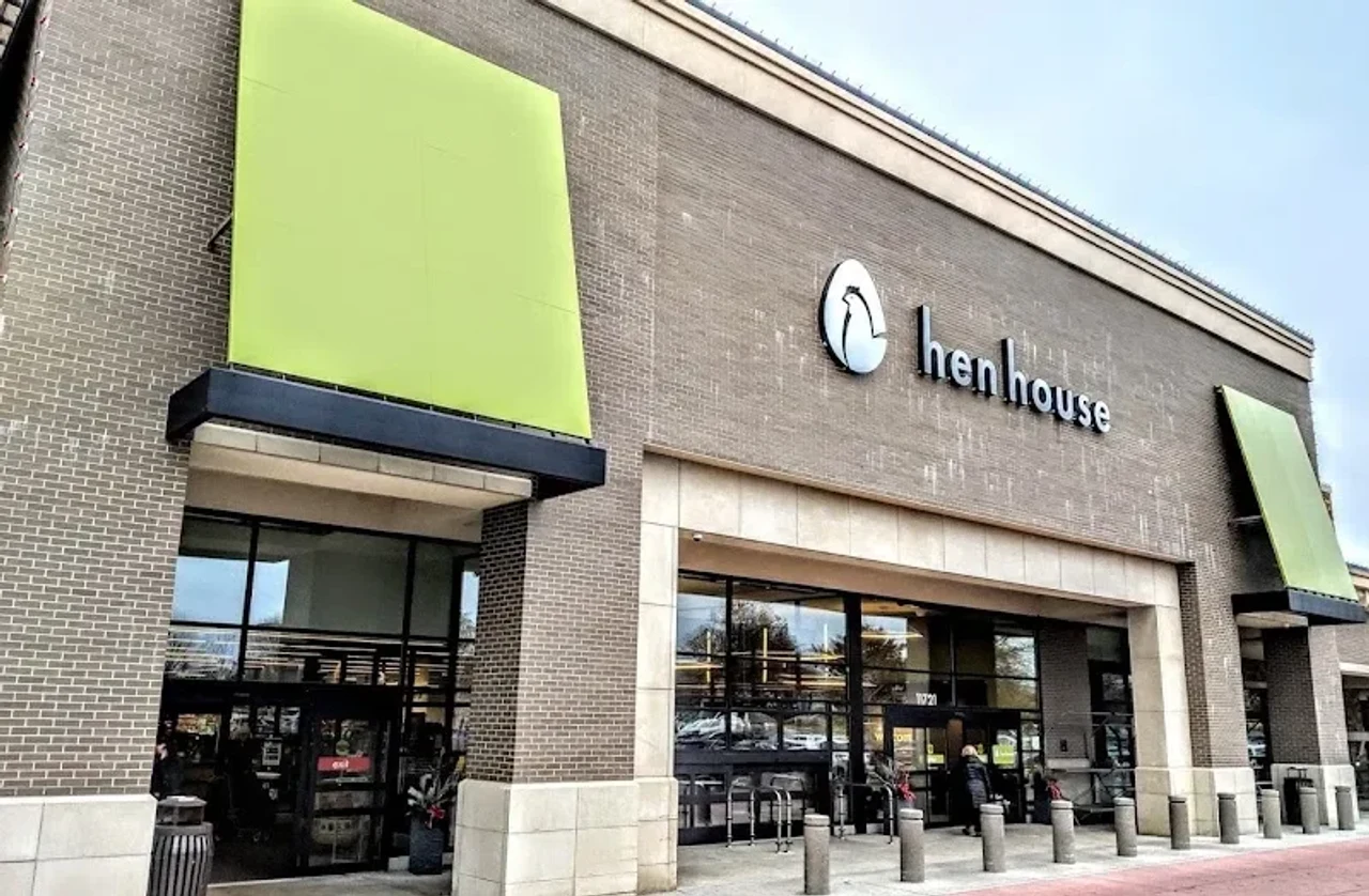 Hen House Grocery (kosher Deli And Bakery)