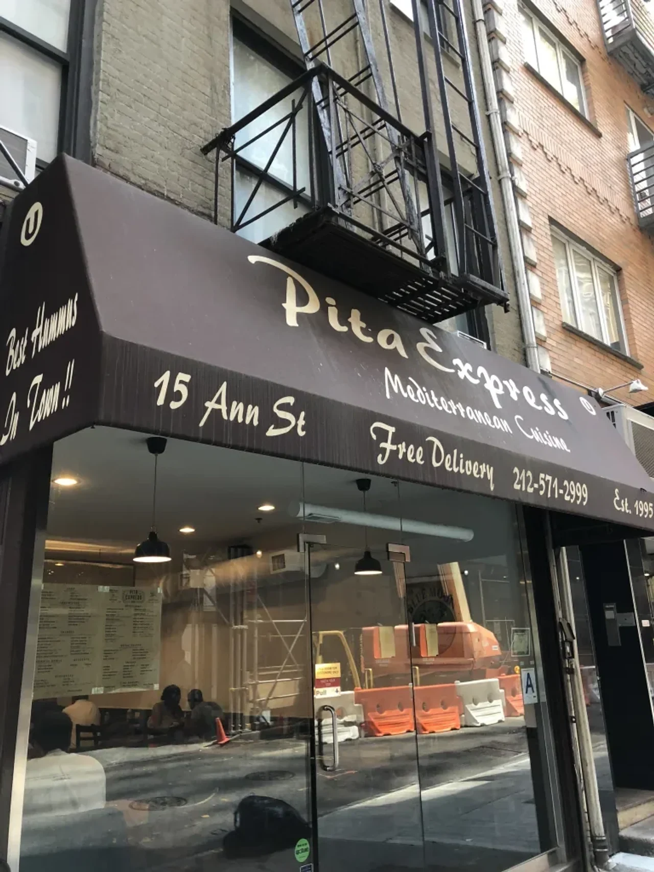 Kosher Express