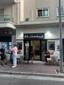 Restaurant cacher Biarritz