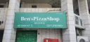 La pizza de Ben