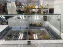 Juicylicious Bar - Yaourt glacé israélien