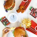 Burger Ranch