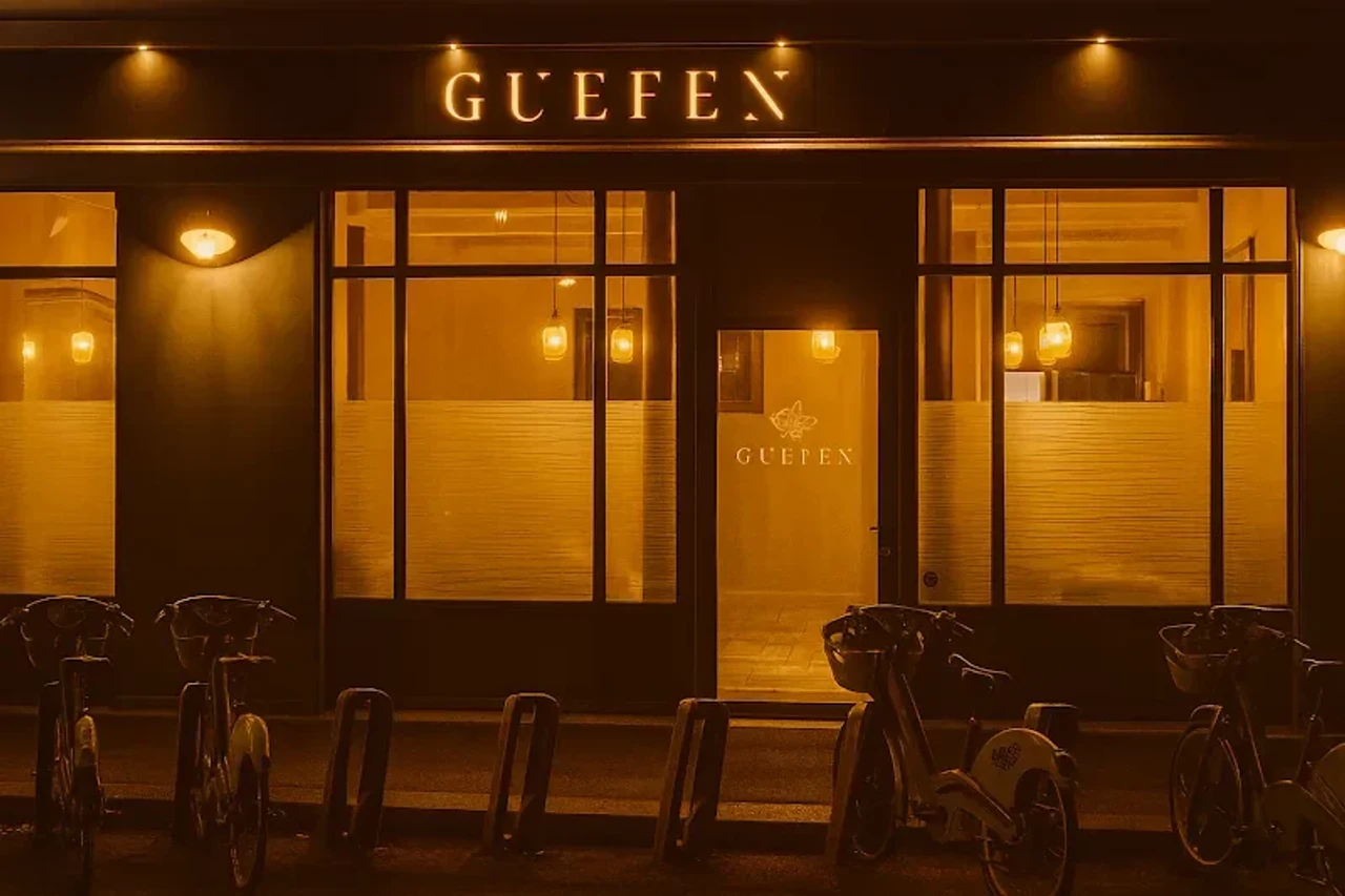 Guefen