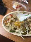 Holy Guacamole