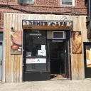Oshi's Café