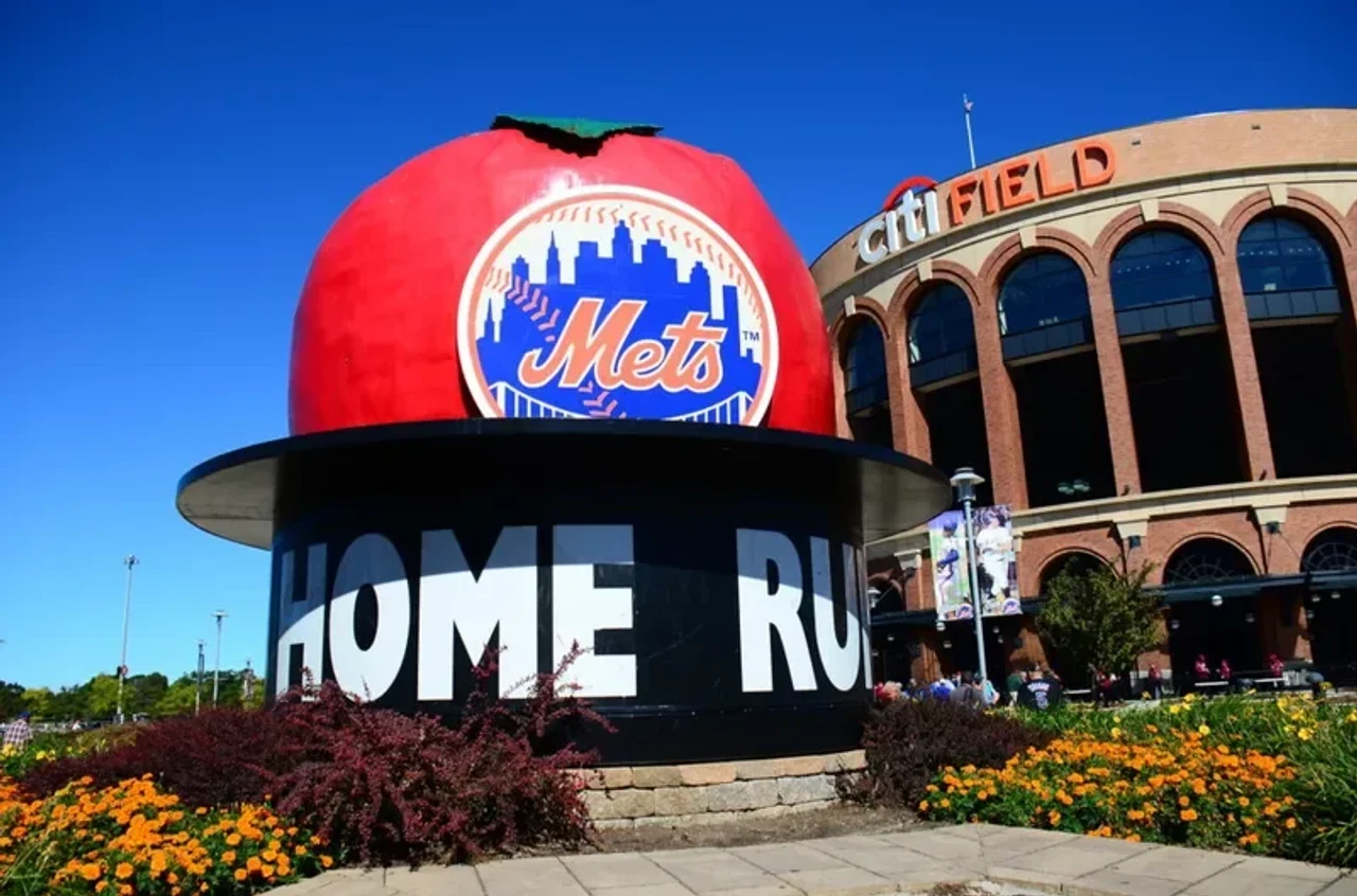 PKS כשר ב-Citi Field