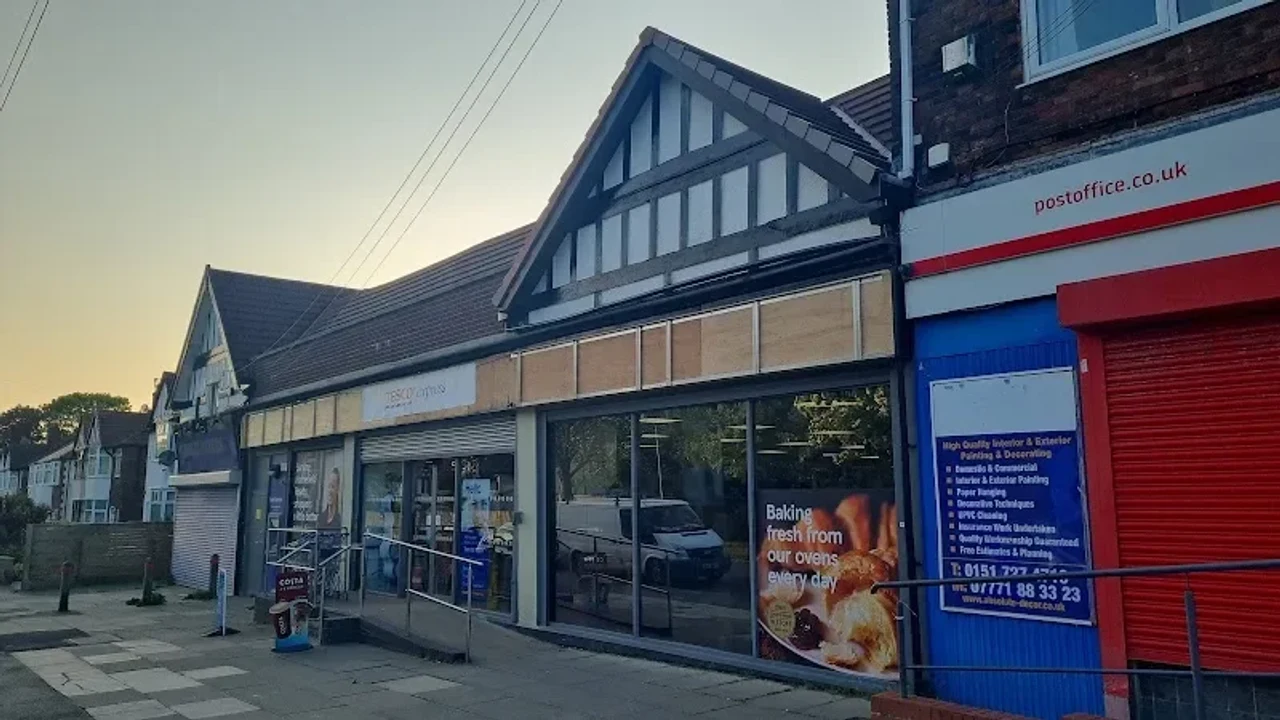 Tesco