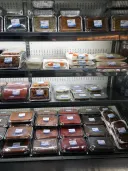 Marché casher de Sammy