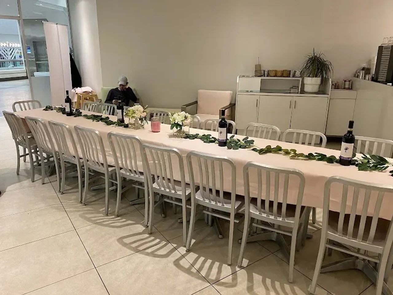 Leyley's Bistro