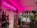 Laboratoire de pâtisserie végétalienne