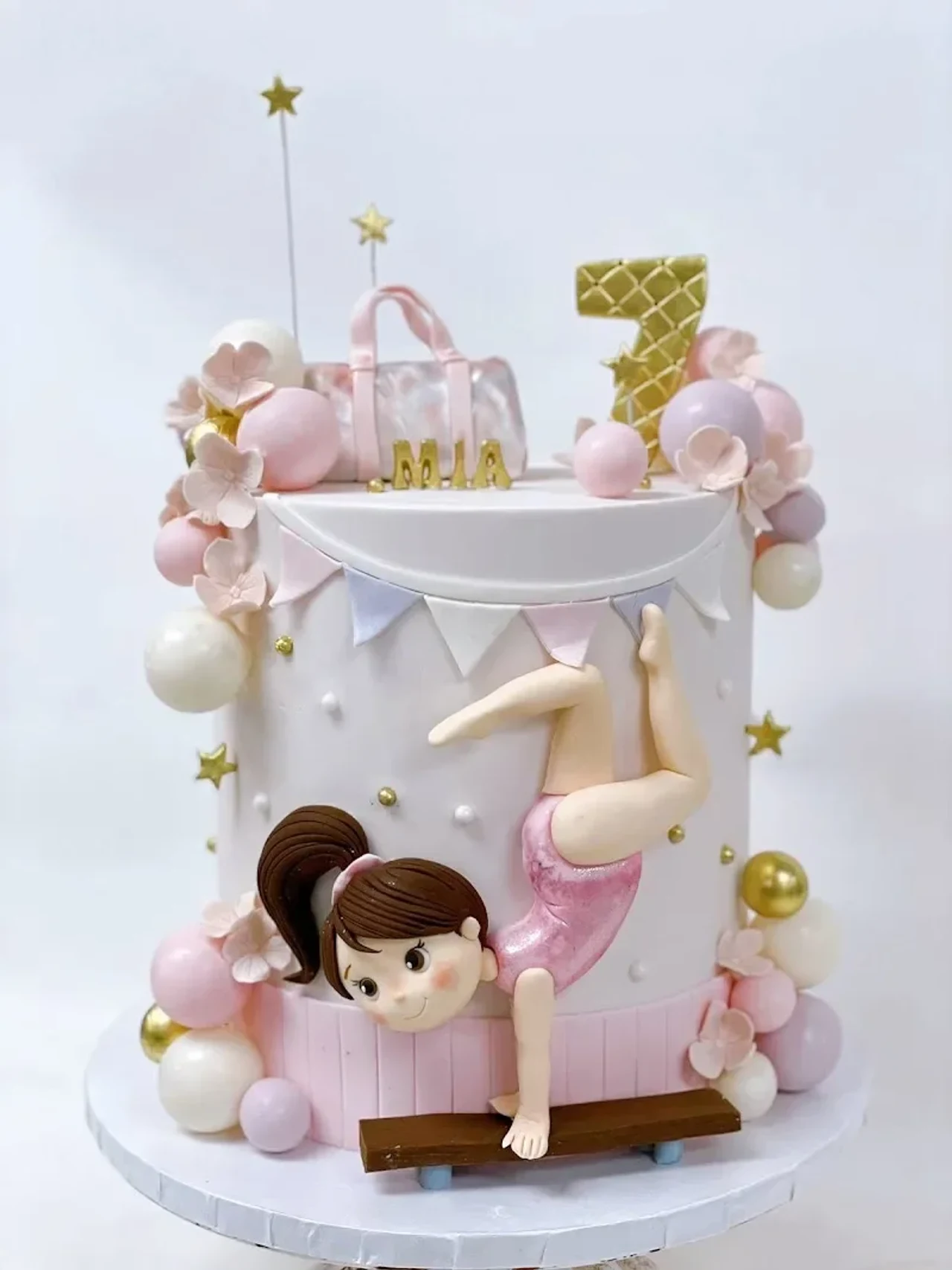 Pâtisserie par Miriam