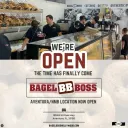 Bagel Boss Cafe