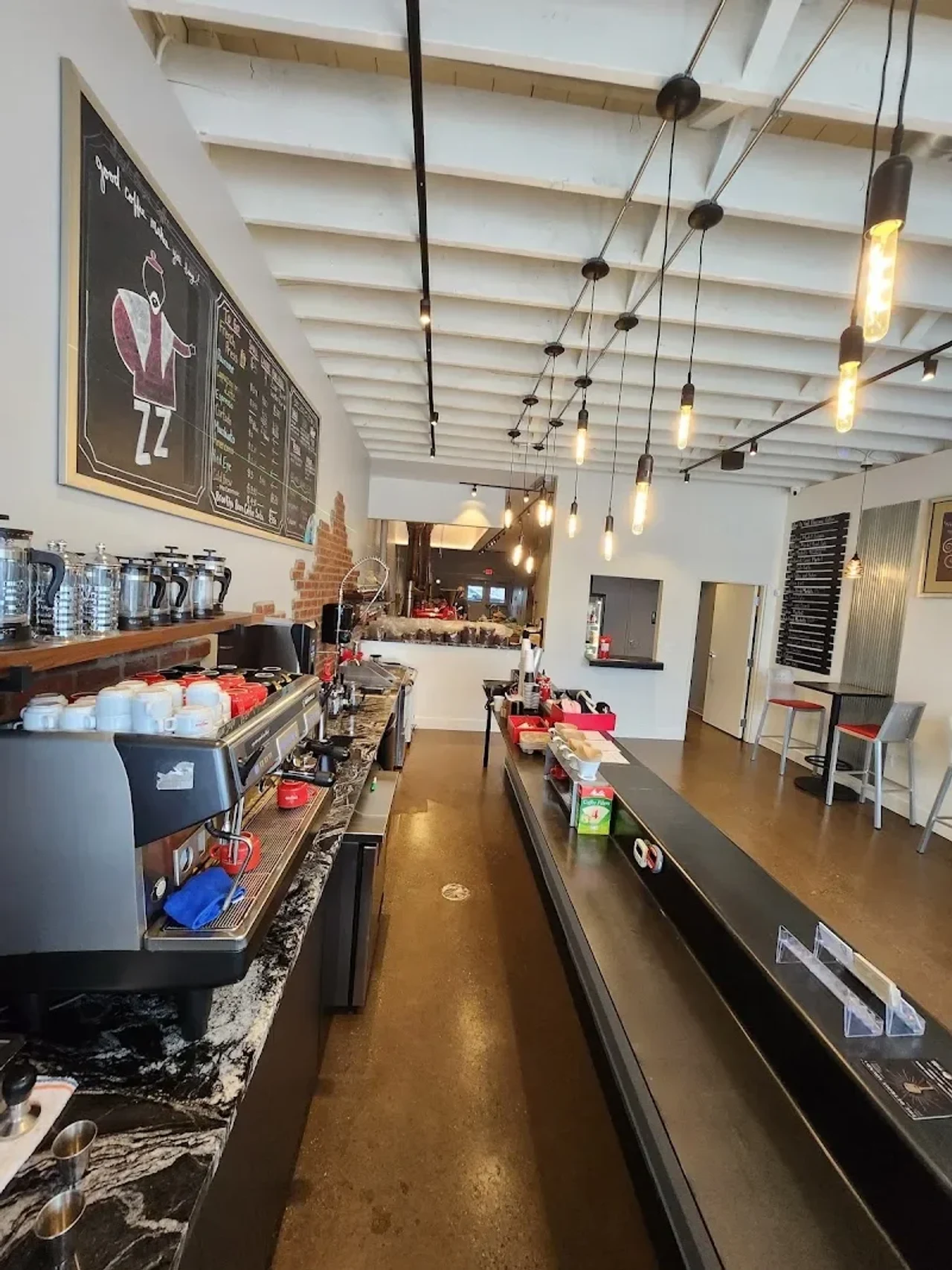 Chazzano Café Ebraica