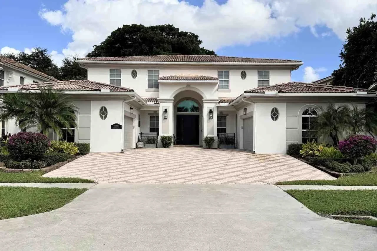 Strictly Kosher in Boca Raton