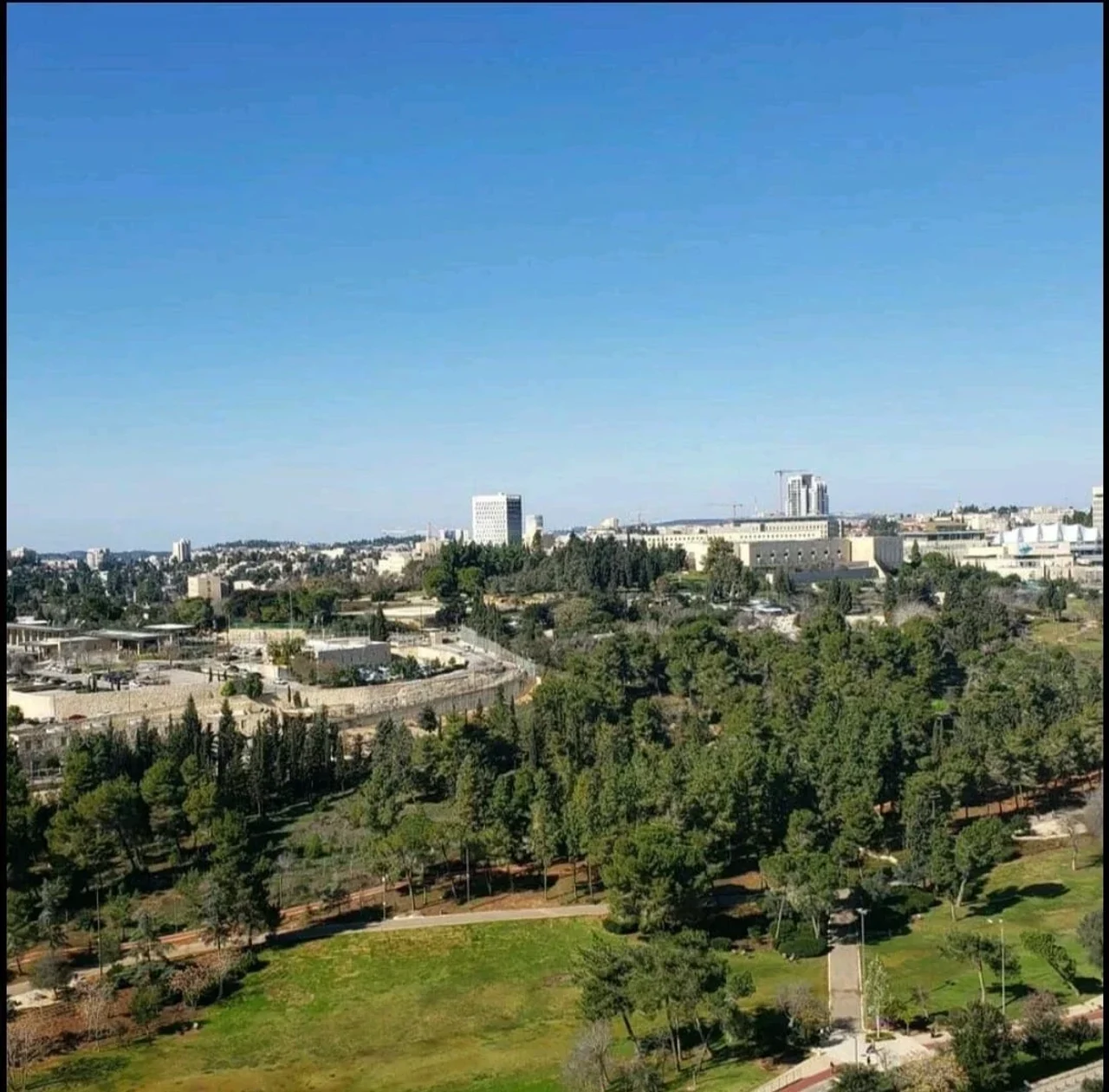 כשר למהדרין בירושלים