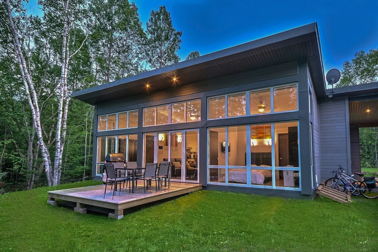 STOWE À BEL AIR TREMBLANT