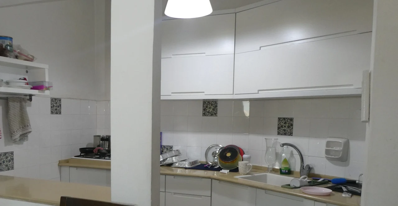 בית נעים בעיר הולי