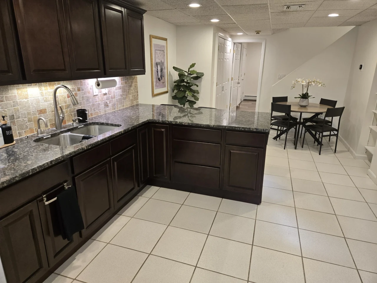 Suite 2 chambres - Monsey/Wesley Hills