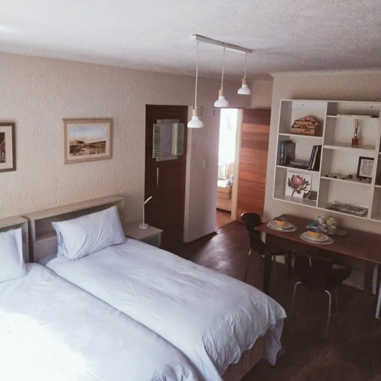 Chambres d'hôtes Bobbie B's - Glenhazel, Johannesburg