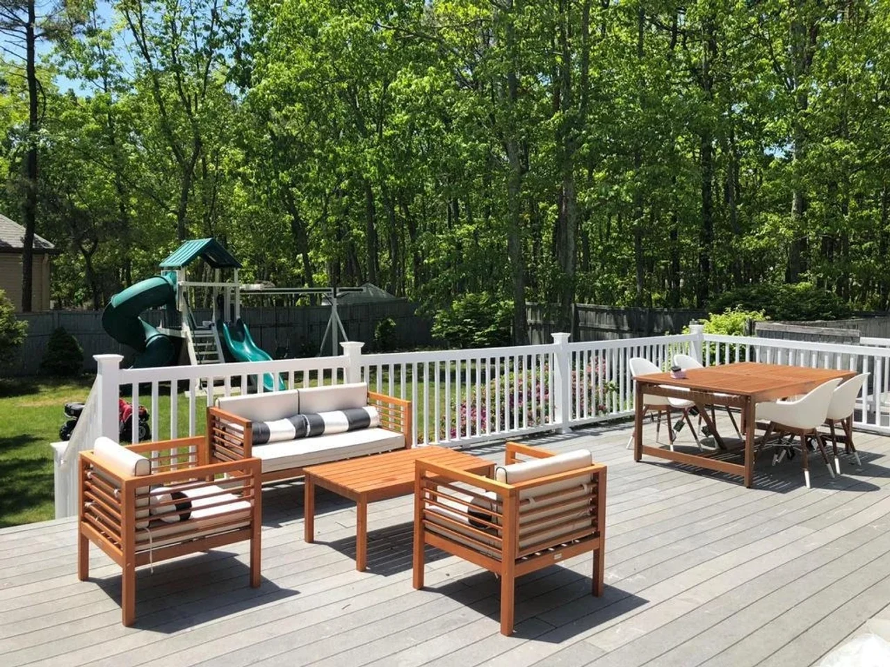 4 bedrooms House in Lakewood
