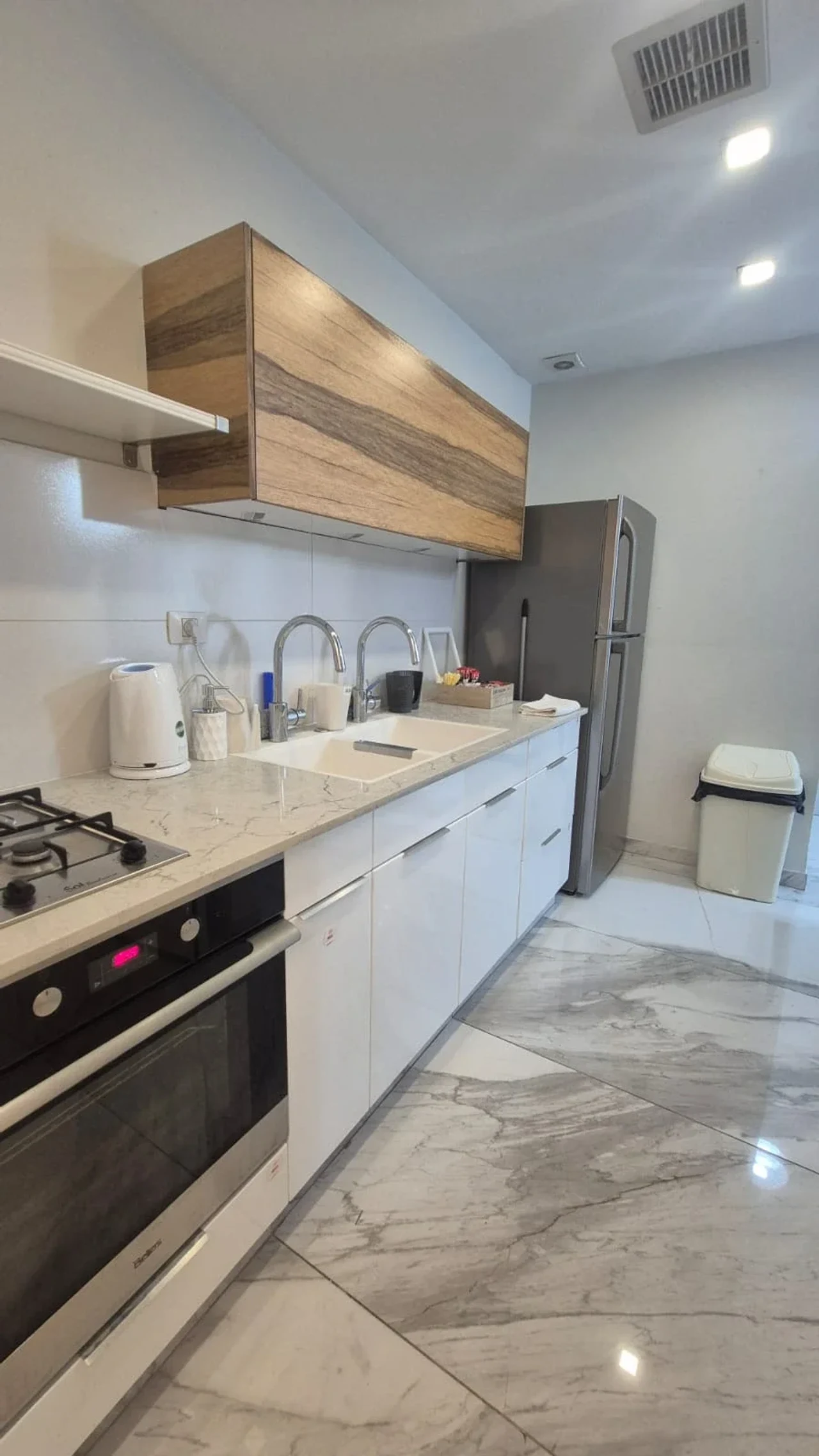Appartement à Schneller