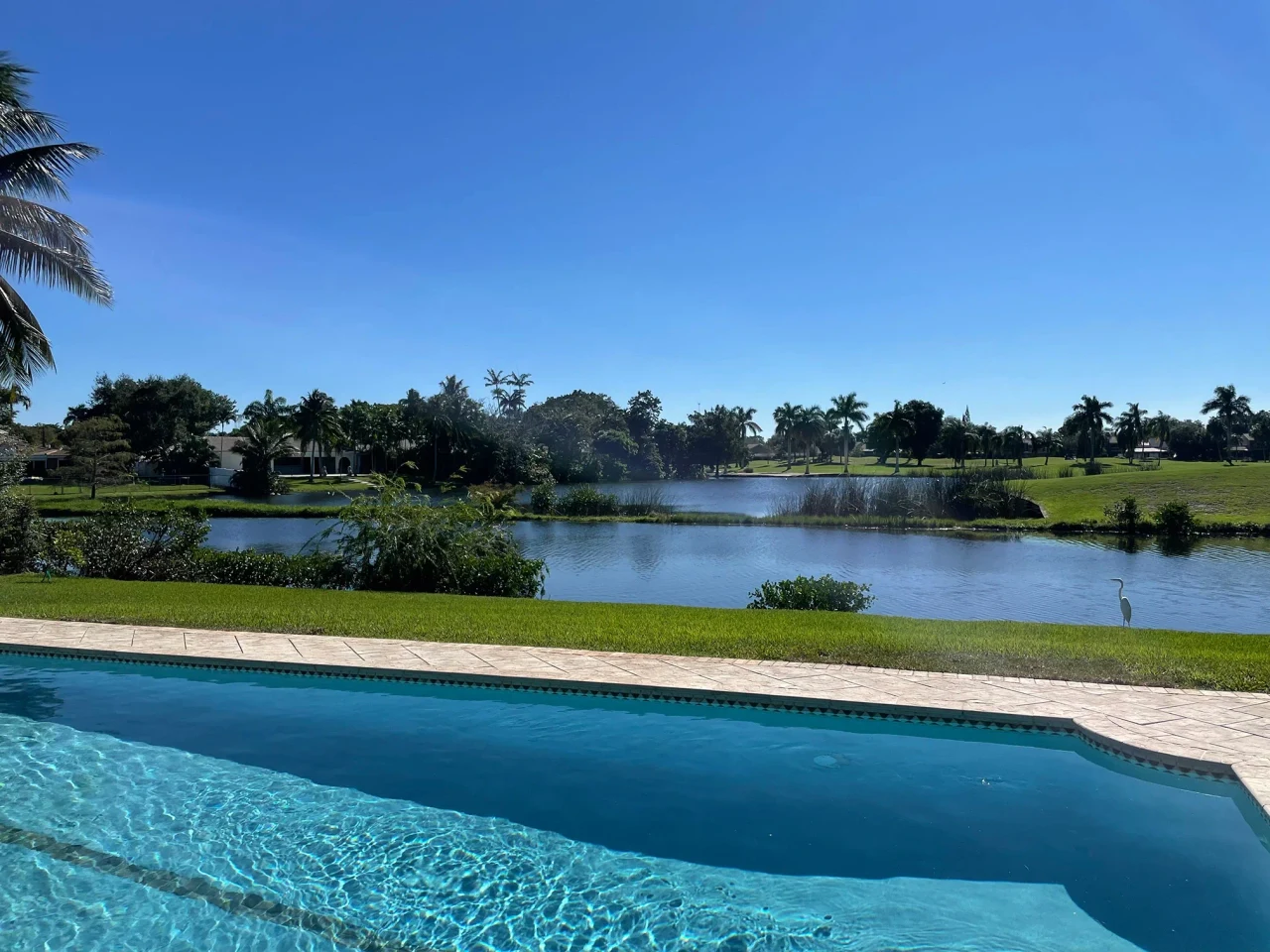 Suite Emerald Hills sur le canal