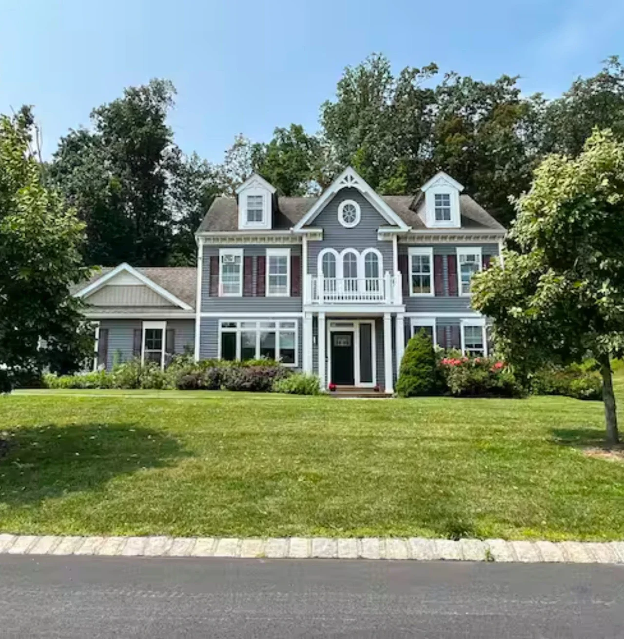 Belle villa à Woodbury Junction